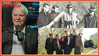 From Coal Country to NASA with Homer Hickam