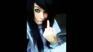 Perfect Girl (Scary for Kids)