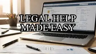 The Secret to Easy and Cheap Legal Help Revealed!