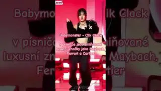 K-pop p&iacute;sničky kter&eacute; zabanoval Korejsk&yacute; broadcasting syst&eacute;m a nesm&iacute; se vys&iacute;lat 2. č&aacute;st #kpop #kpopcz
