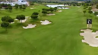 Las Colinas Golf & Country Club | Hoyo 15 | #lascolinasgolf
