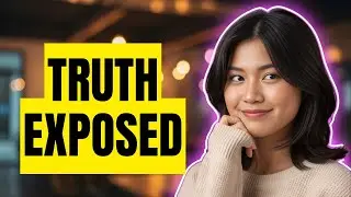 My Thai Visa Scam Story: How a Bangkok Co-Working Space Took My $2,000 !! 🇹🇭