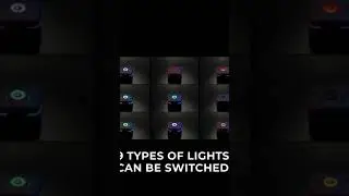 HAVIT | Gaming earbuds with colorful light