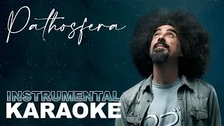 Caparezza: PATHOSFERA (Karaoke - Instrumental)