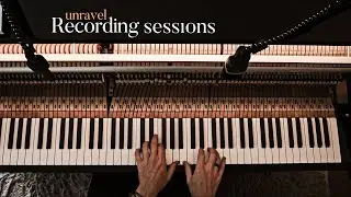 Jo Blankenburg - Indigo (Recording Session)