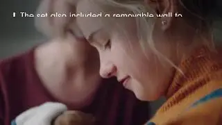 Magnet Kitchens TV Advert Setworks