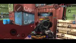 Combat Master Season 2 GamePlay | Combat Master TDM Match Practice