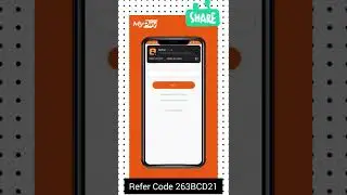 MyPay Nepal | mypay refer and earn offer | Per Refer Rs. 10 | Nep Online