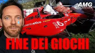 MOLLO IL CAMPIONATO - Doppio weekend di gare