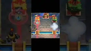 Mega Knight Isn&rsquo;t OP