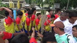 TEASER DUTA FC