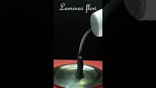 Laminar flow