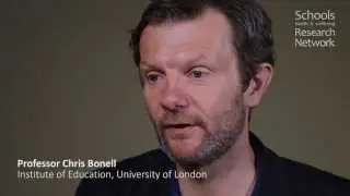 The important links between health and learning for school children