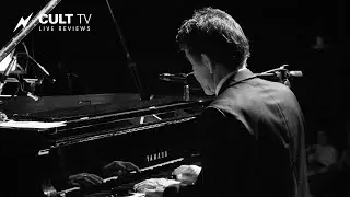 CULT TV | STEVEN BROWN - IN A MANNER OF SPEAKING live