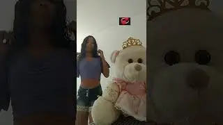 Oiii garotinhas?