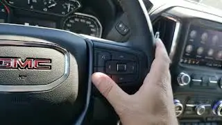 Learn about the GMC Sierra AT4