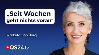 Leistungseinbruch im Job? Konflikte daheim? Fremdenergien k&ouml;nnten der Grund sein | QS24