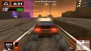 Amsterdam Street Racer (Gameplay) Episode 1
