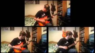 River Flows In You - Yiruma - Metal Version
