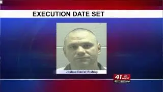 Convicted killer Joshua Bishop