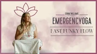 Fast Funky Flow