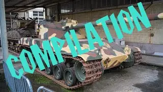 Best Autoloader Tank Moments Compilation  | World Of Tanks