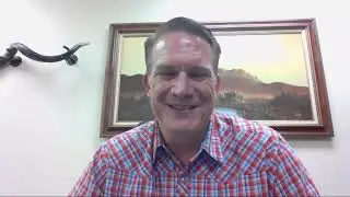 BE 302 - Genesis to Ruth with Professor Josh Meier