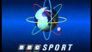 BBC - 1987 World Cup Rugby Theme Tune