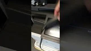 Lexmark cx922