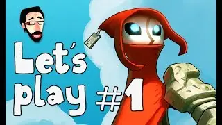 Let's play FR► HOB #1, l'aventure commence