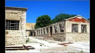 HRFF | Mjesta sjećanja i zaborava: Goli otok i Sv. Grgur danas / Tribina / KIC 5. 12. 2025.