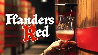 Deep Dive Flanders Red: what's a Flanders Red?