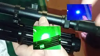 turning legal things into , diy, edc,  , defence, defense , laser, #mods ,  ranged,