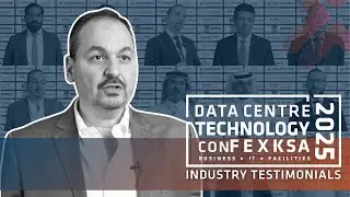 Ahmad Al Malla | DCTC Event Testimonials