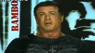Rambo il ritorno in dialetto bresciano