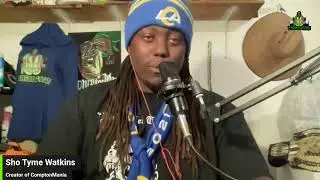 The Last ComptonMania News of 2024