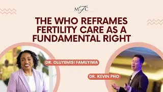 Infertility as a Global Public Health Issue: WHO&rsquo;s New Guidelines Explained