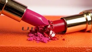 Lipstick #asmr#sound#trending# trend# viral#makeup#beauty#skincare#makeup#cosmetic#tutorial#beginner