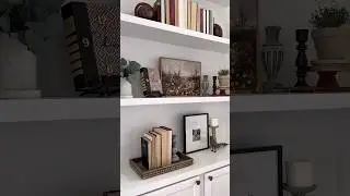 DIY Book Clock