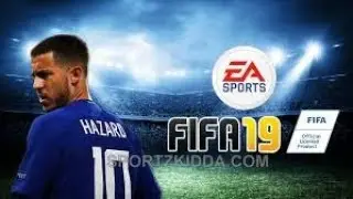 FIFA 19   BEST OF EDEN HAZARD