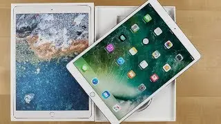 Обзор iPad Pro 10.5  - ПОЧЕМУ ОН САМЫЙ ЛУЧШИЙ?!