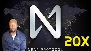 IS NEAR PROTOCOL THE NEXT SOLANA? 2023 Review. 20X PLUS POTENTIAL?