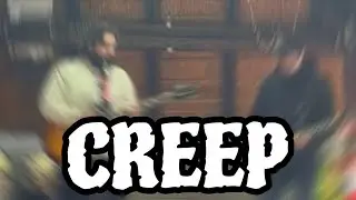 Creep by Radiohead (Cover)🫶🏻🖤 