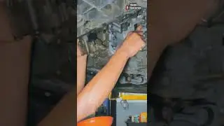 Hyundai Tucson repair CVT transmission gear sifting problem