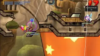 New  Gunbound aimbot for all gb server | Still working & update monthly ( 2024 )