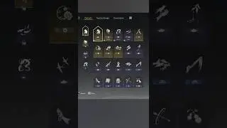 My TwinBlade + RopeDart Build  #wwm  #wherewindsmeet #pvp #MasterPz