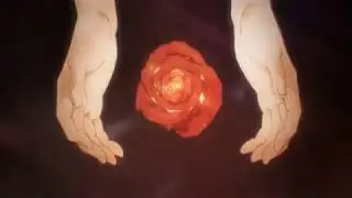 Center Of Gravity - Lone Ninja (AMV)
