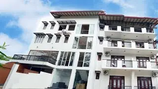 Gloria Grand Unawatuna Hotel, Sri Lanka