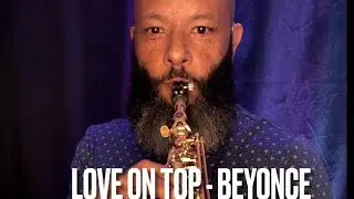 ❗️Sweet Thing & Love On Top❗️ Valentine's Mini Compilation 🌹🎷