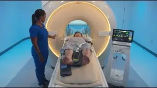 ECG Preparation/Training Video